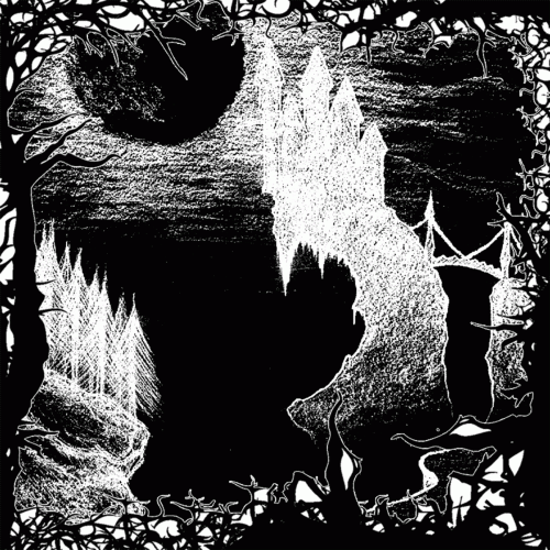 Elderfrost : Silent Void - A Tribute to the Old School